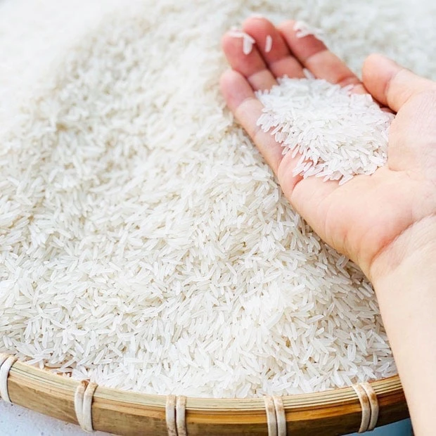 5 months of 2025: National rice export reaches 2.34 billion USD